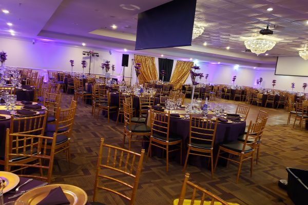 Grand Royale Events Center