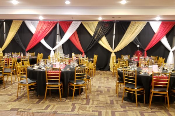 Grand Royale Events Center