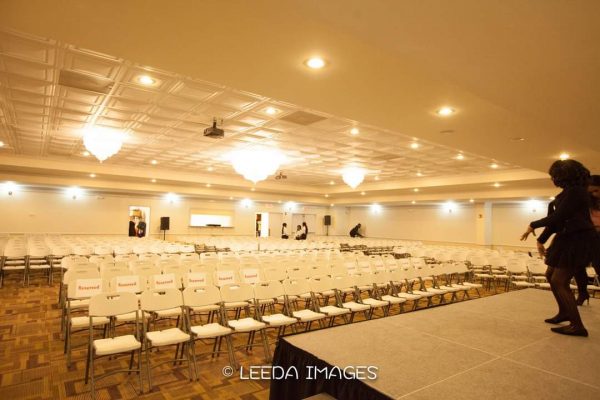 Grand Royale Events Center