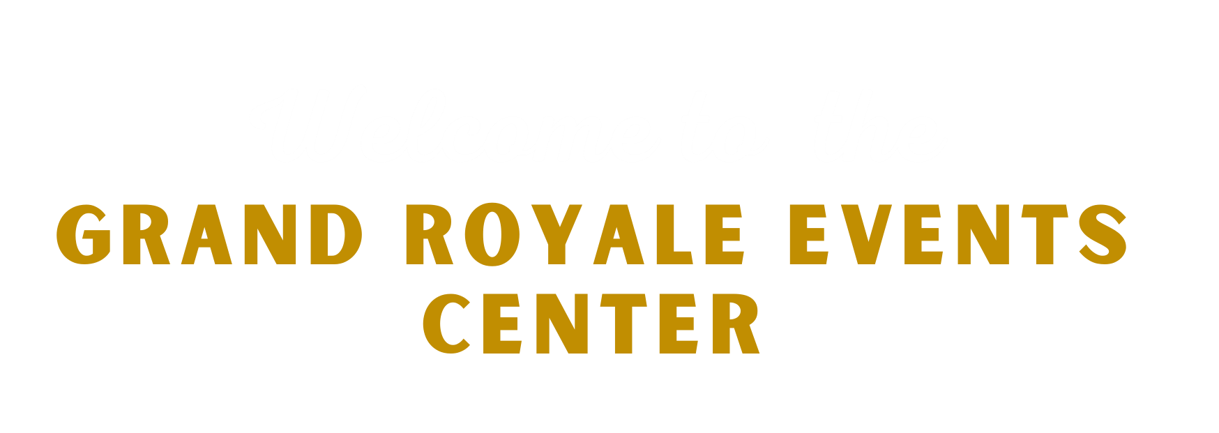 Grand Royale Events Center