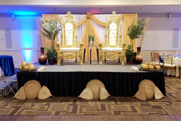 Grand Royale Events Center