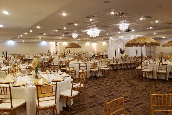 Grand Royale Events Center